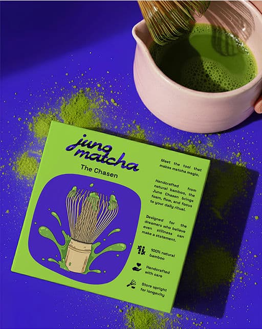 Juno Matcha