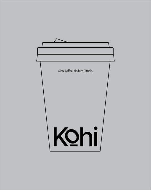 Kohi
