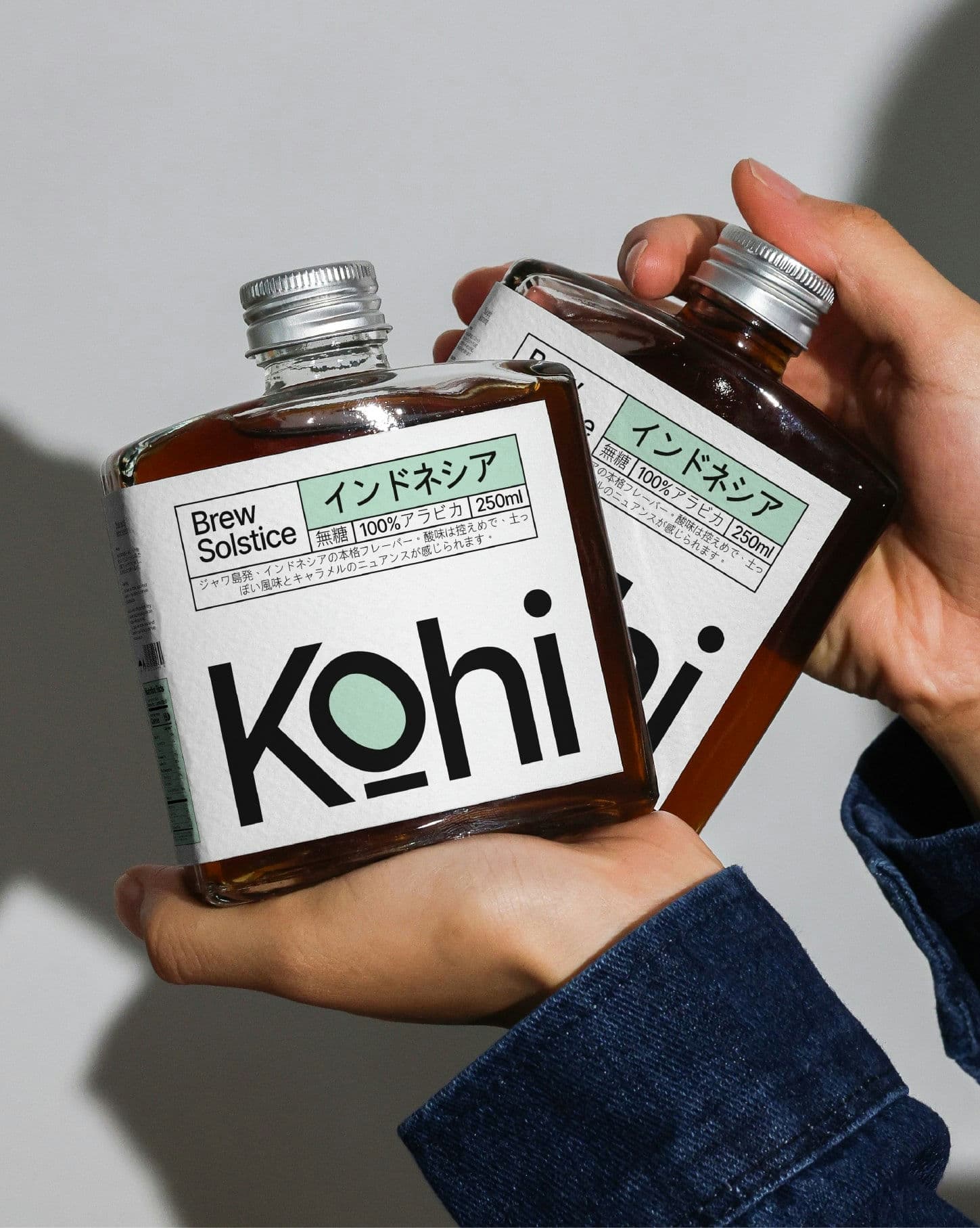 Kohi