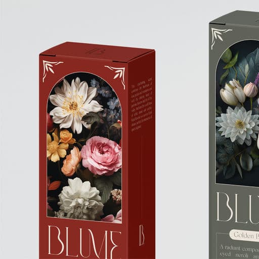 Blume