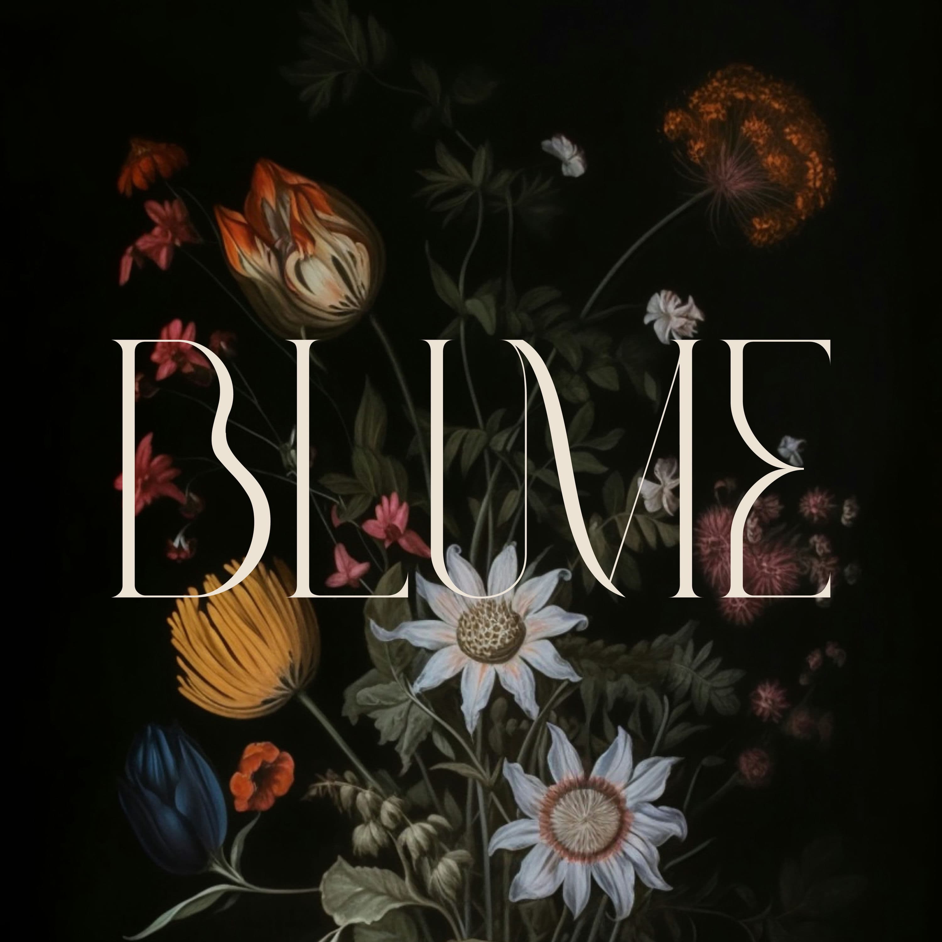 Blume