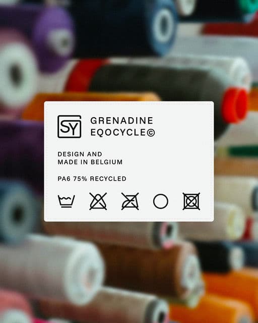 Sustainable Yarns