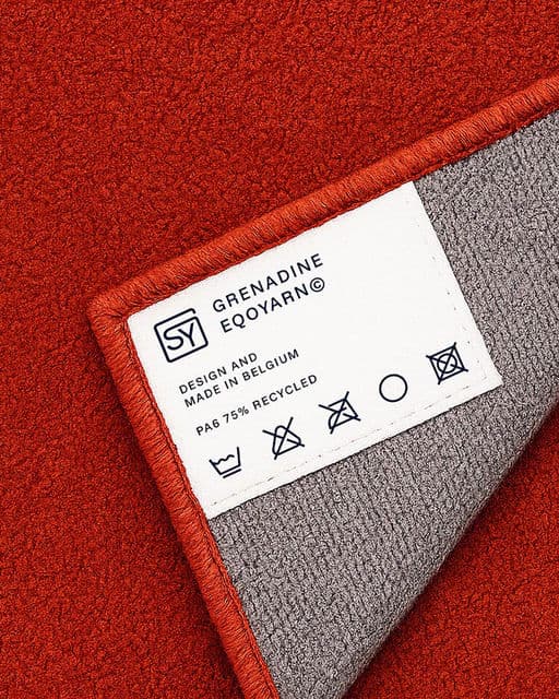 Sustainable Yarns
