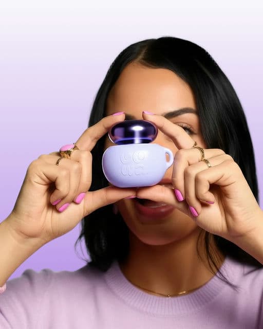 GLOWA® Skincare Branding & Packaging