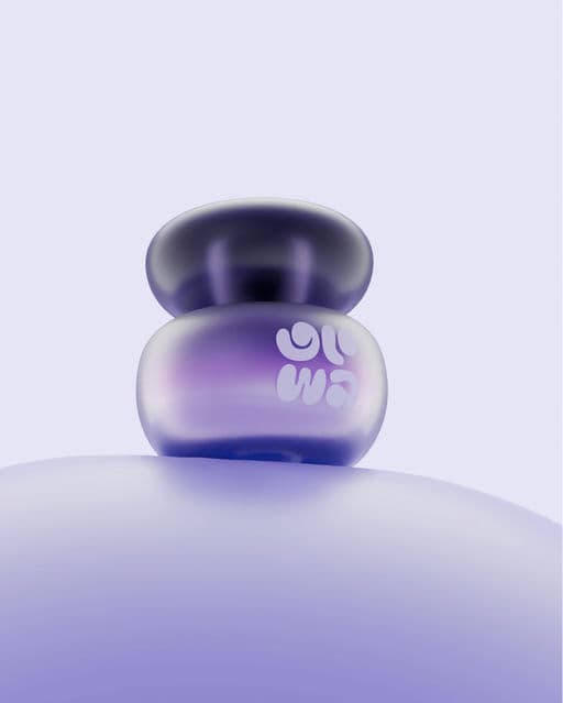 GLOWA® Skincare Branding & Packaging