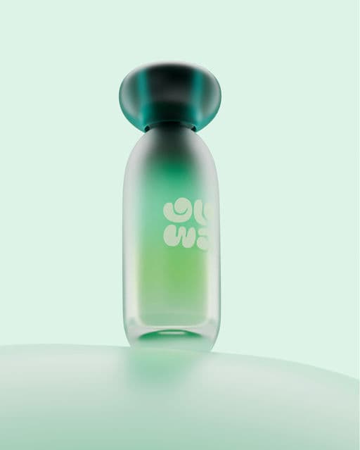 GLOWA® Skincare Branding & Packaging