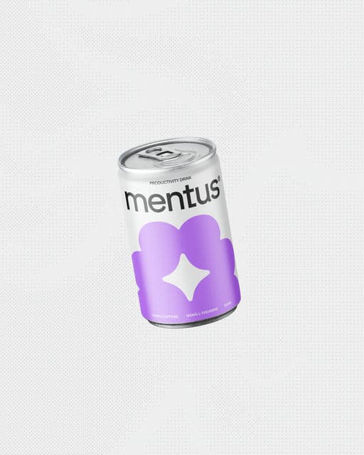 Mentus Drink