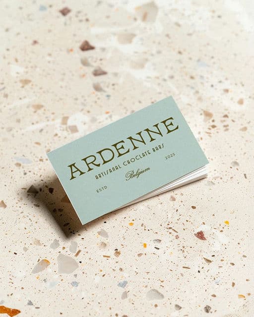 Ardenne