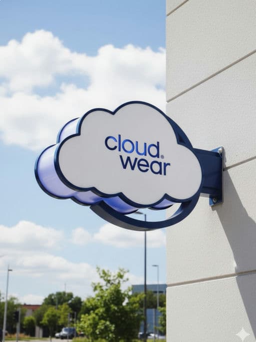 Cloudwear - Fashion Label Clothing