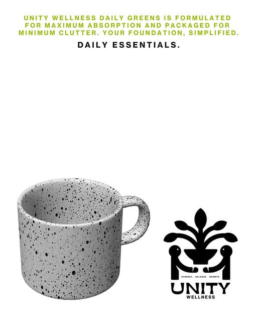 Unity Wellness