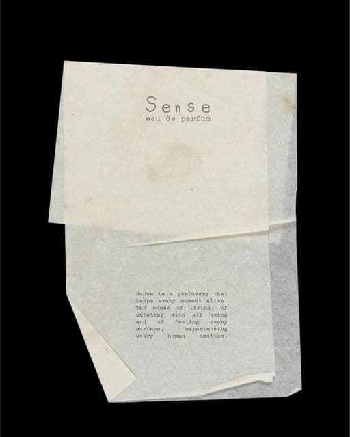 Sense