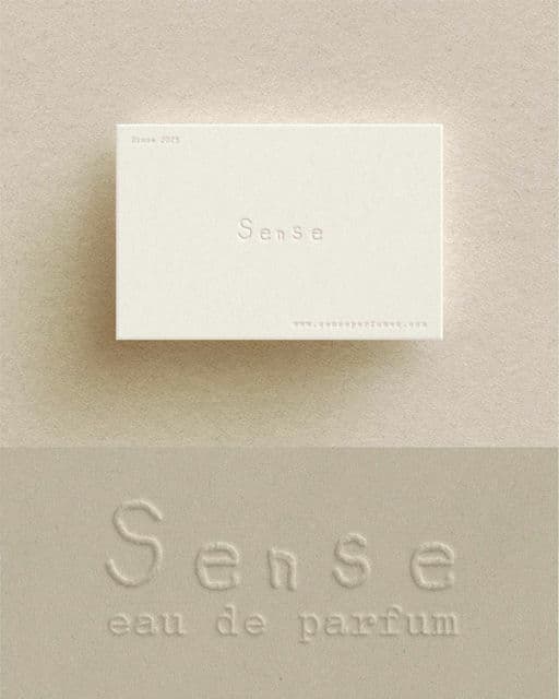 Sense