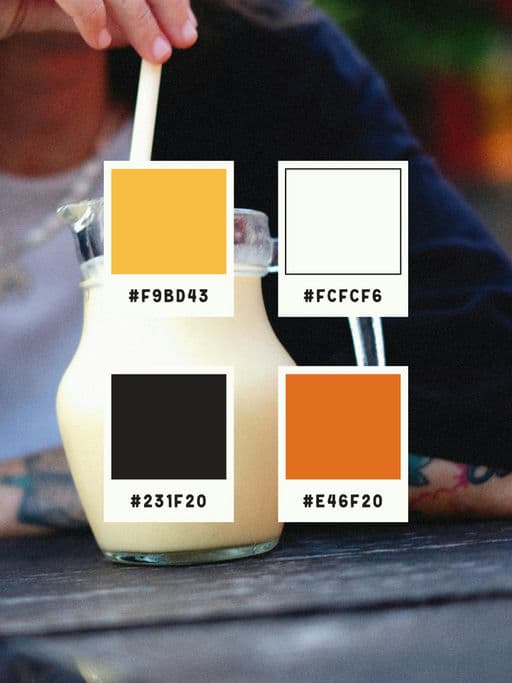 Milkish