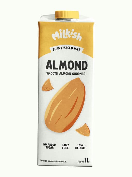 Milkish