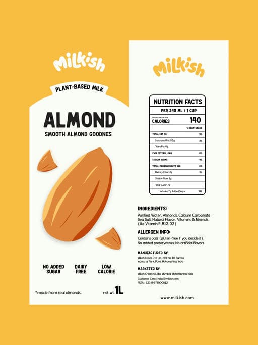 Milkish