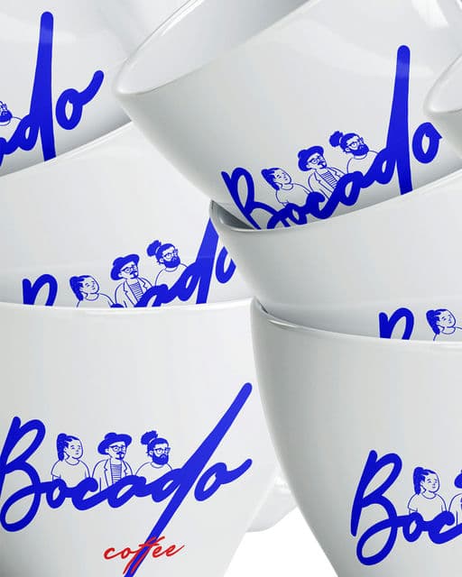 Bocado