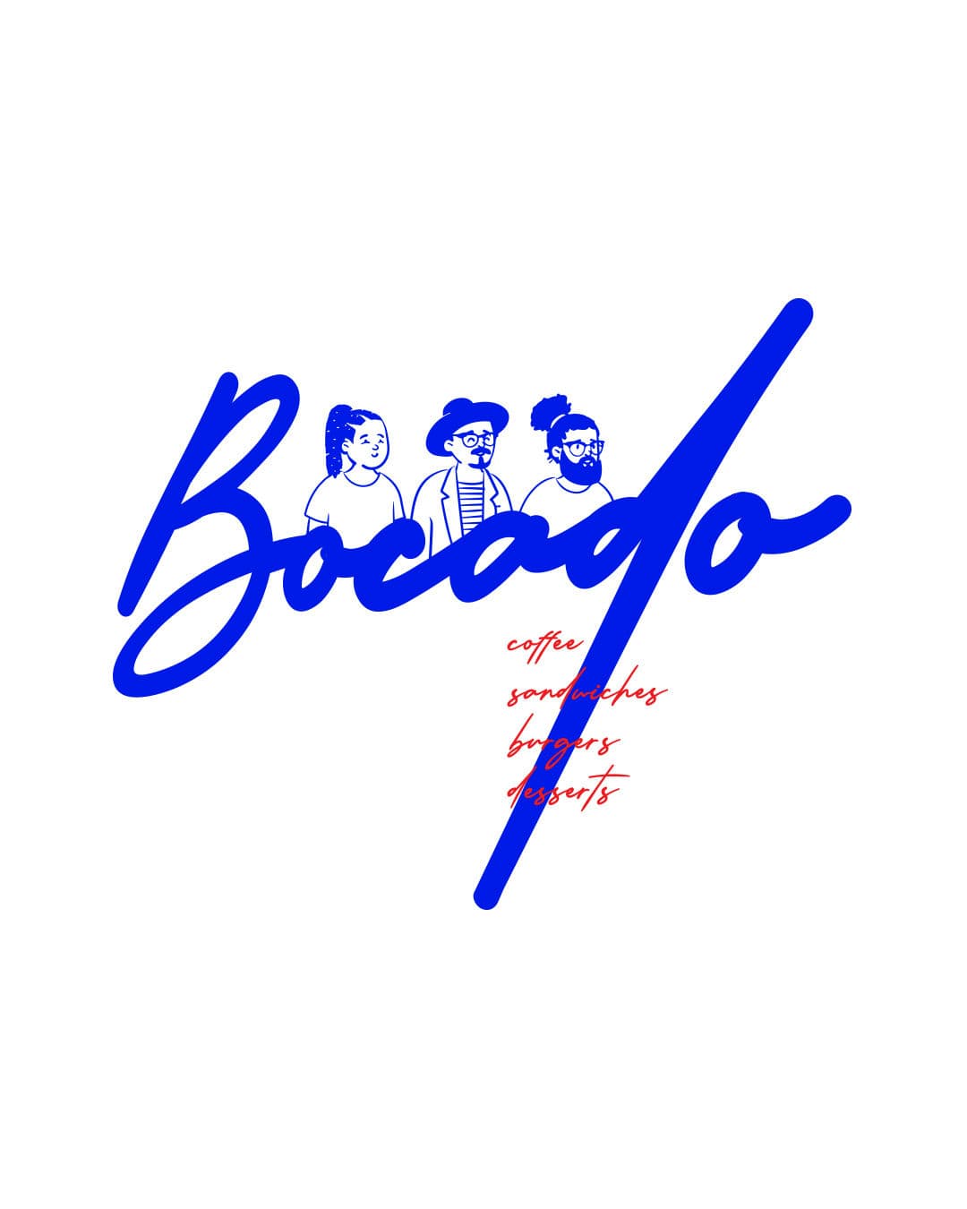 Bocado