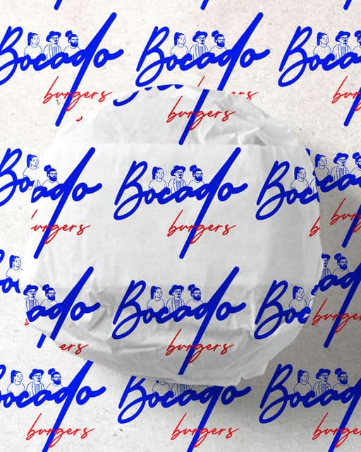 Bocado