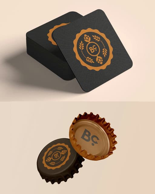 Brew Crafters Co.