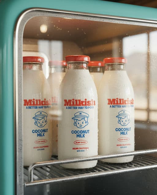 Milkish