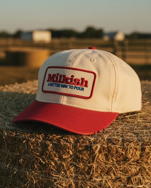 Milkish