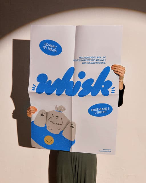 whisk