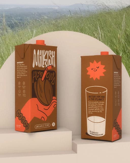 Milkish