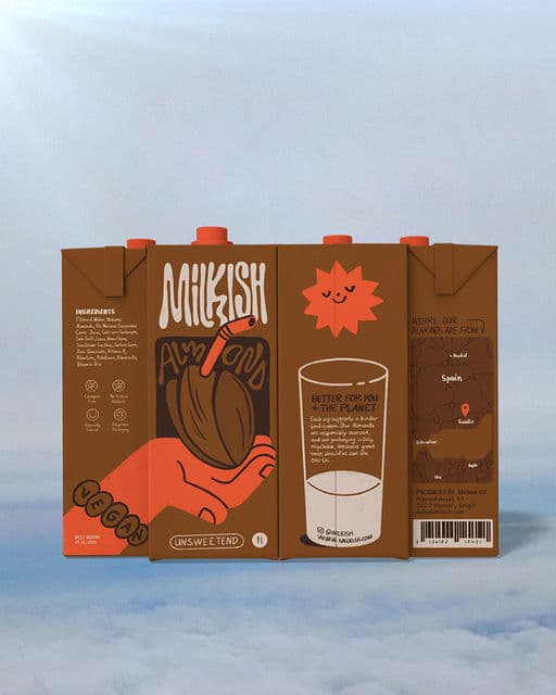 Milkish