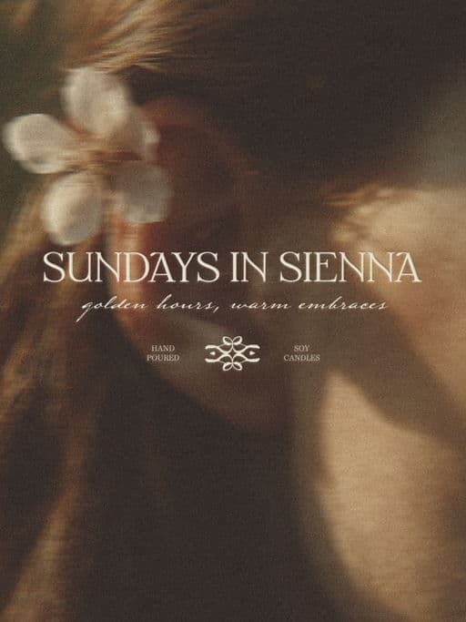 Sundays in Sienna