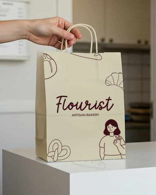 FLOURIST | ARTISAN BAKERY