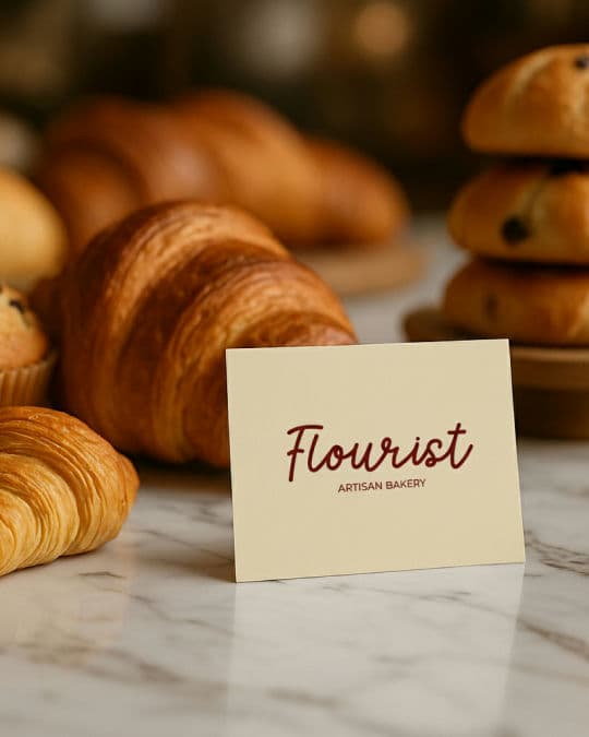 FLOURIST | ARTISAN BAKERY