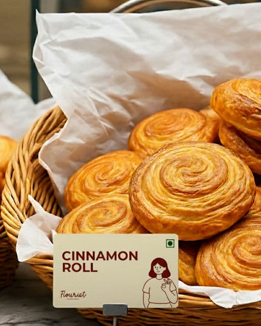 FLOURIST | ARTISAN BAKERY