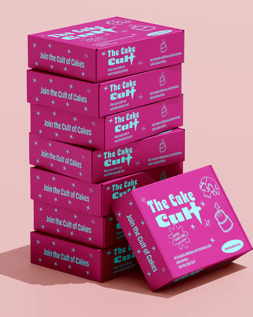 The Cake Cult