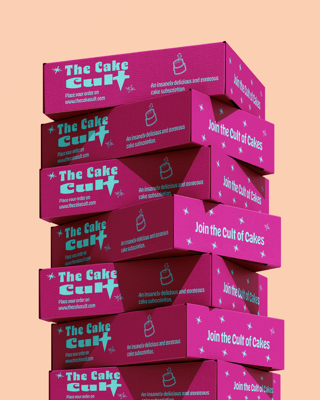 The Cake Cult