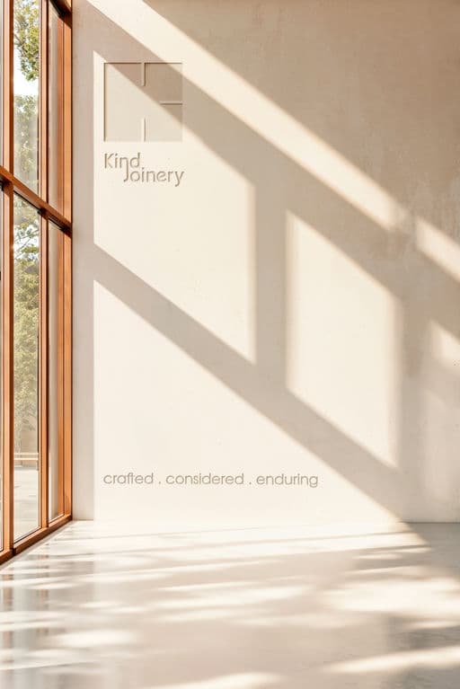 Kind Joinery