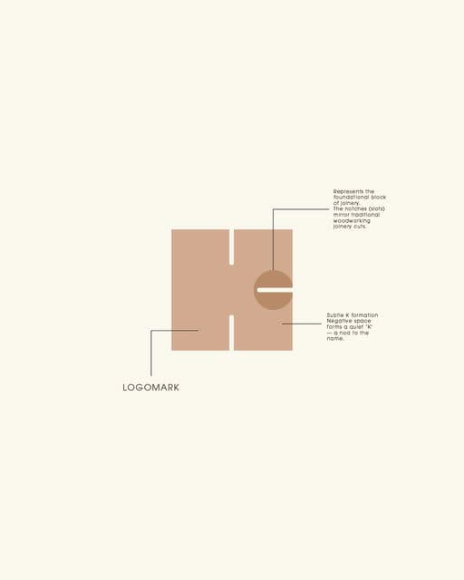 Kind Joinery
