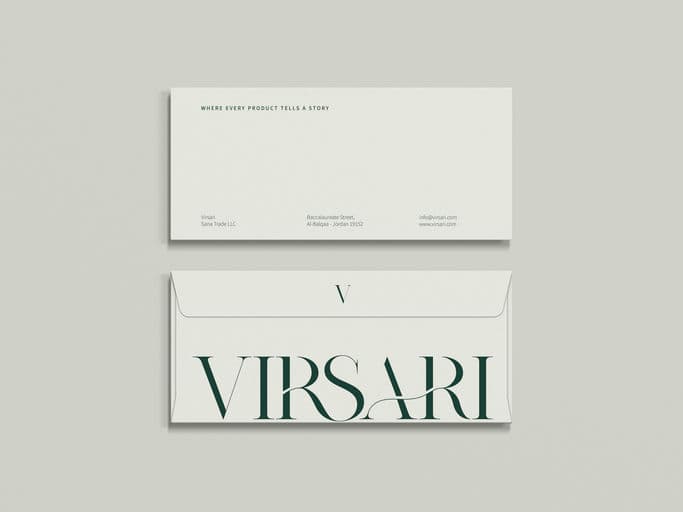 VIRSARI