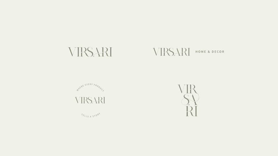 VIRSARI