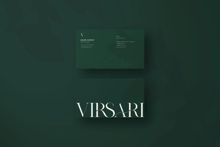 VIRSARI
