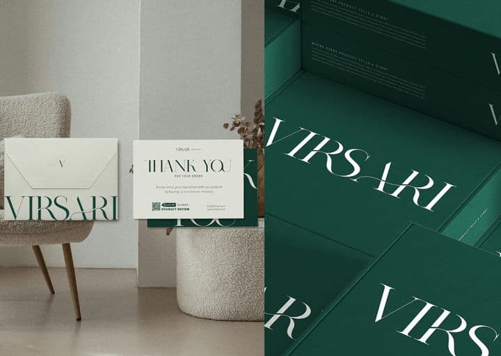 VIRSARI