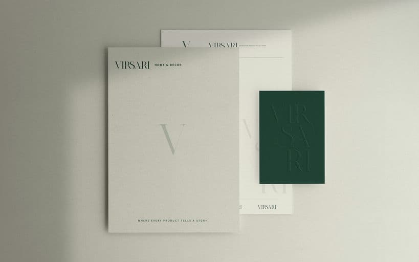 VIRSARI