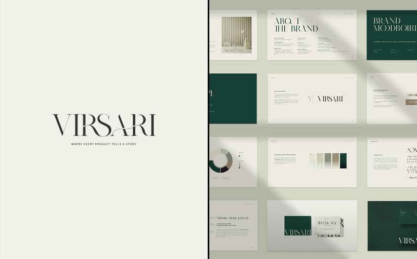 VIRSARI