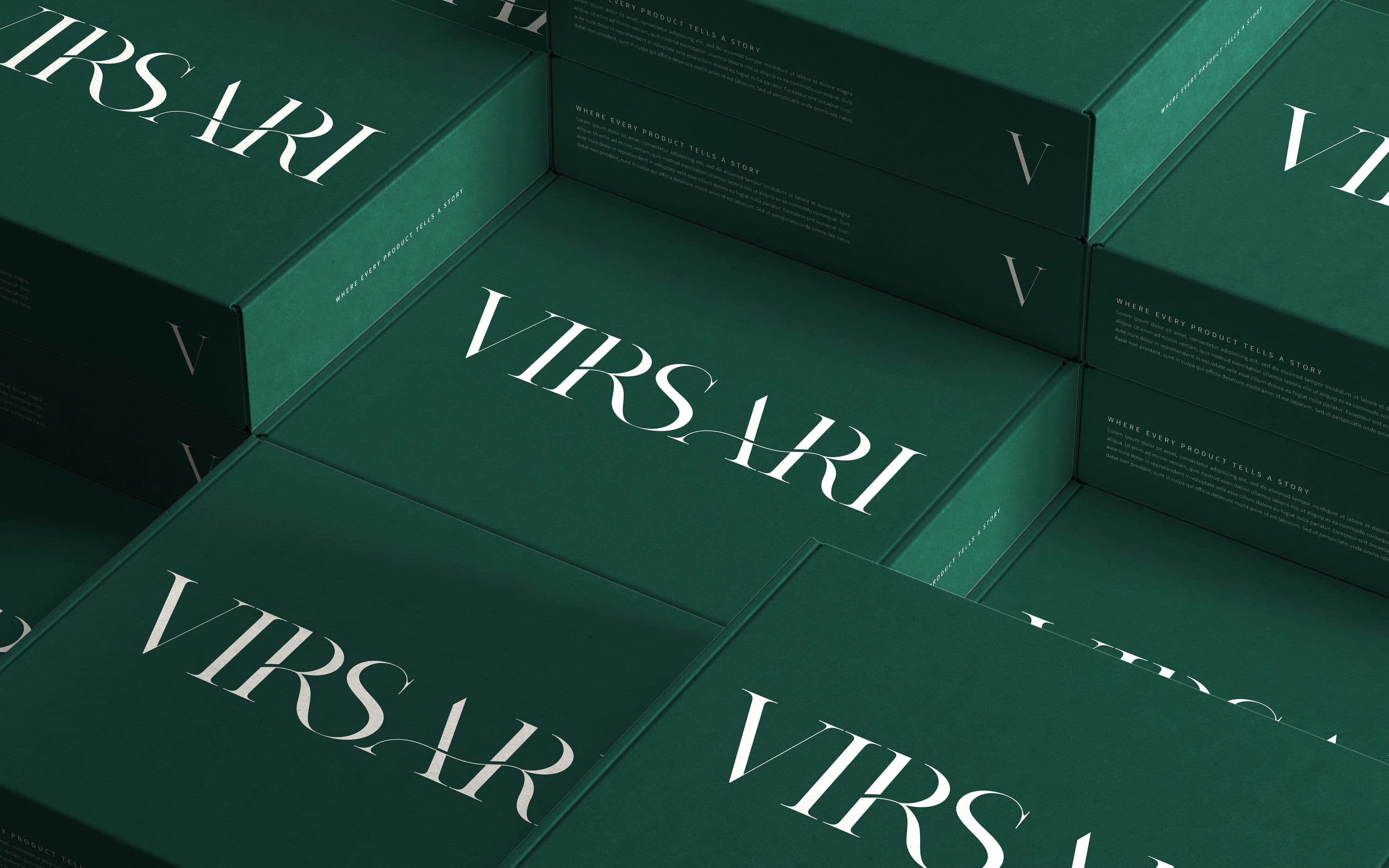 VIRSARI