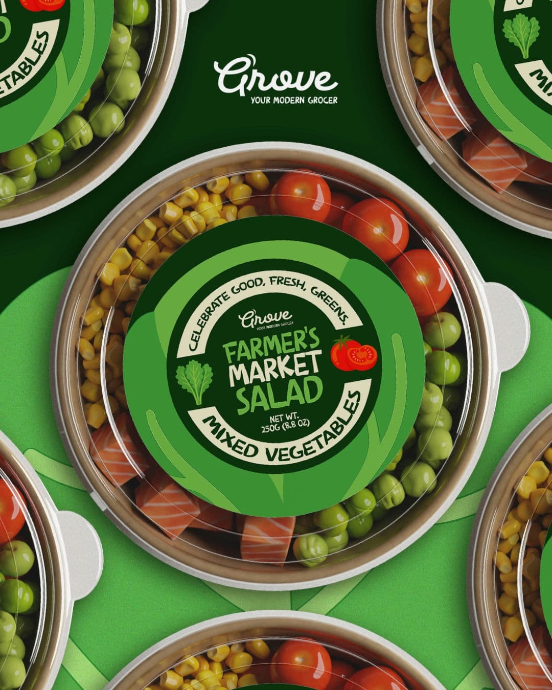 Grove Modern Grocer