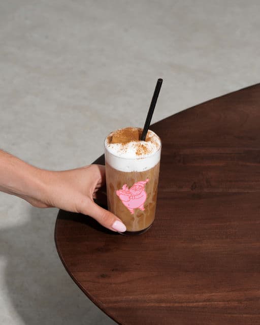 Cocoa Love