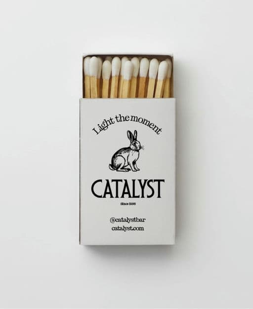 Catalyst