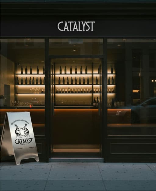 Catalyst