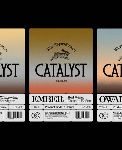 Catalyst