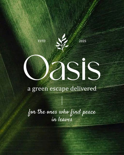 Oasis