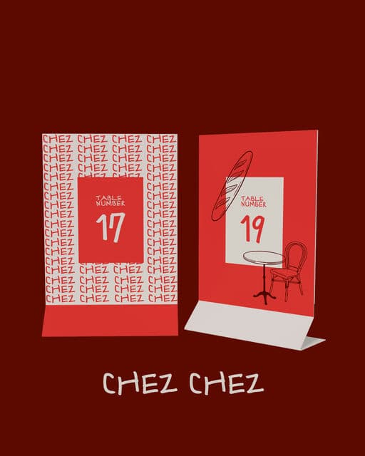 Chez Chez